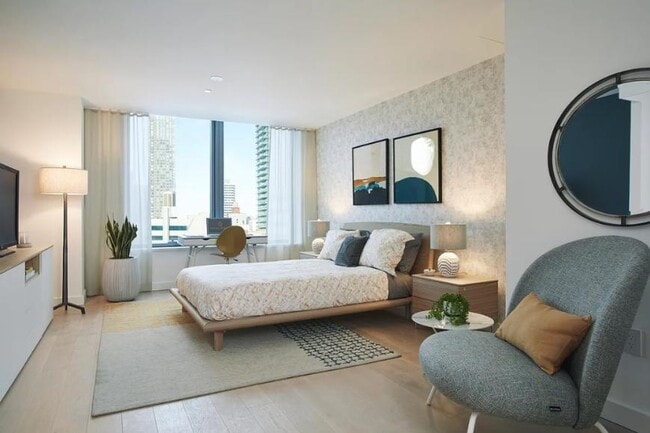 Building Photo - 0 bedroom in Queens NY 11101 Unit 621