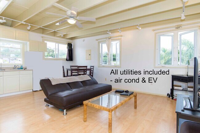 Photo - 1153 Kina St Unit kina1bedroom