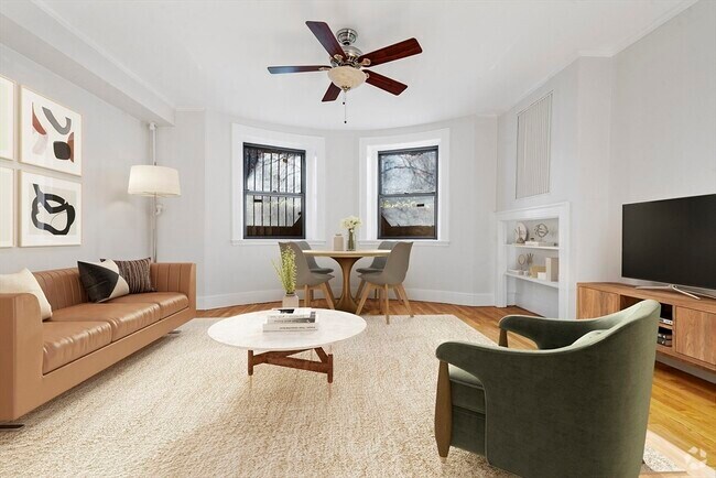 Building Photo - 405 Commonwealth Ave Unit 1 Rental