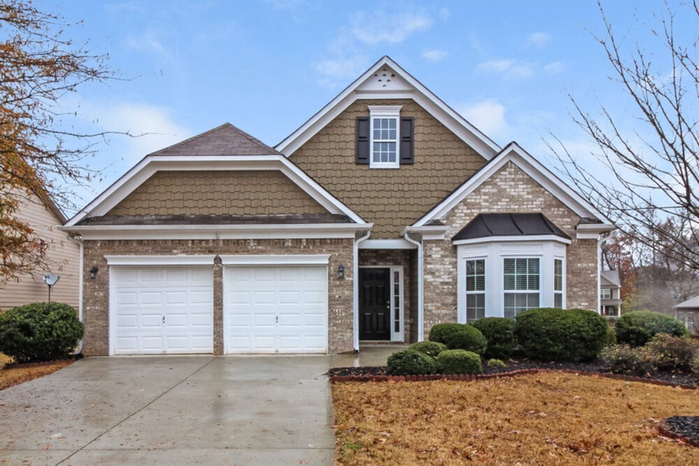 Photo - 5120 Fieldgate Ridge Dr
