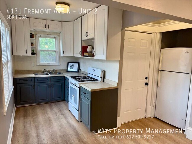 Photo - 4131 Fremont Ave N Unit 2