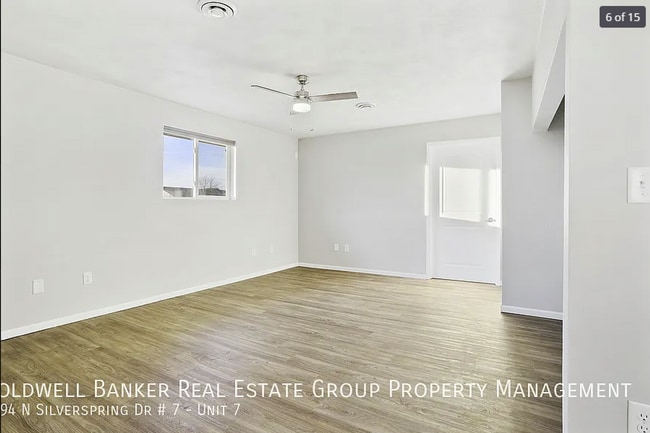 Photo - 1694 N Silverspring Dr Unidad A