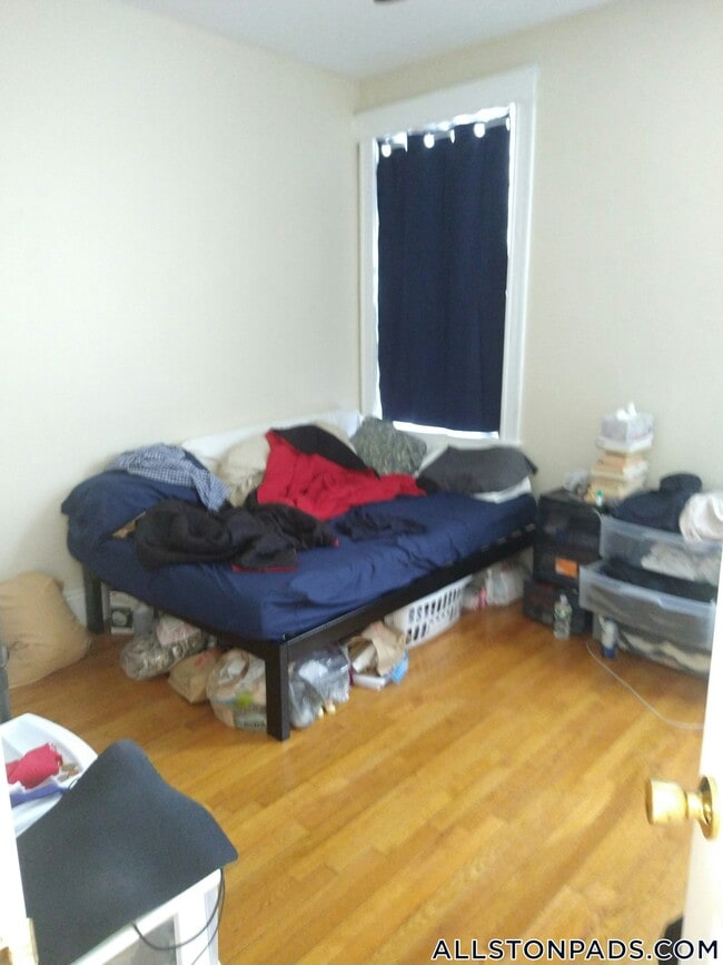 Photo - 1189 Commonwealth Ave Unit 17