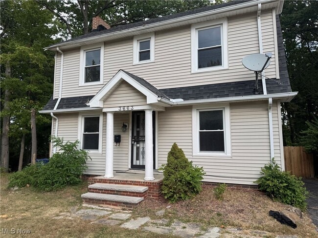 Building Photo - 3663 Randolph Rd