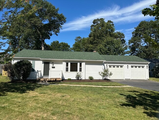 Building Photo - 37 Covington Dr Rental
