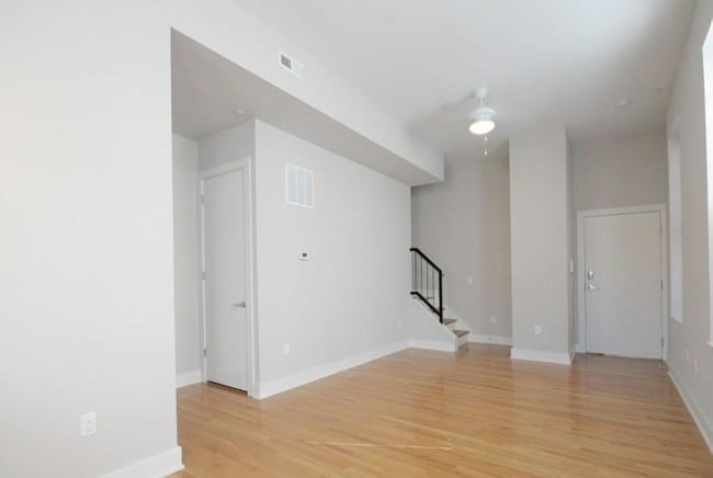 Photo - Mercer Commons Apartments