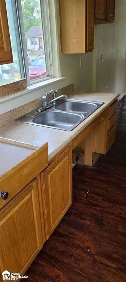 Photo - Cozy 2-Bedroom, 1-Bath Home for Rent in Mount Morris!
