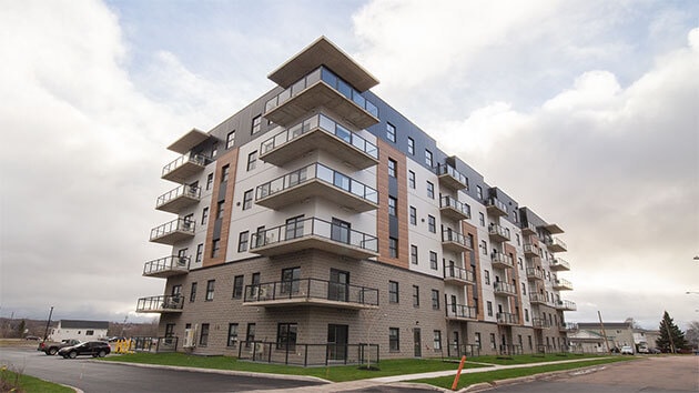 Building Photo - 25 Lorentz Drive