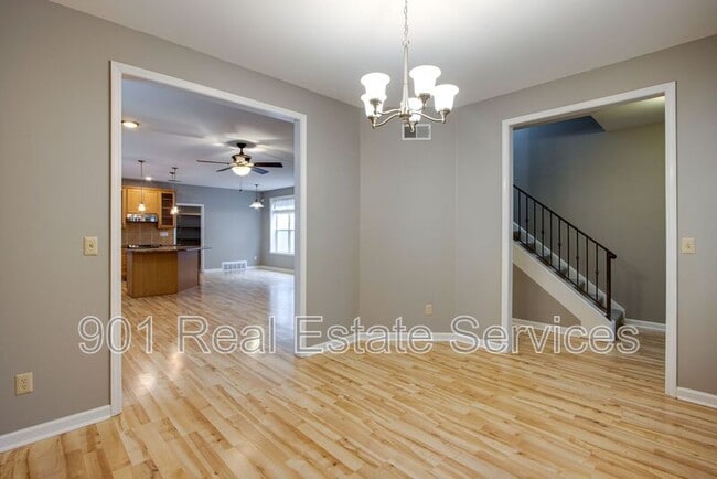 Photo - 1413 Island Town Dr