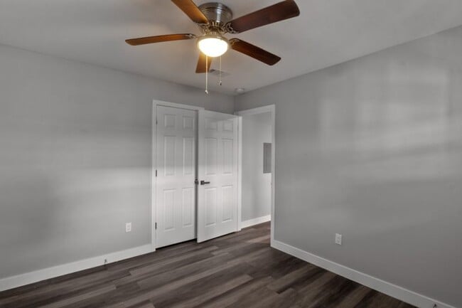 Photo - Park Ridge Apartments Unit 2417-104