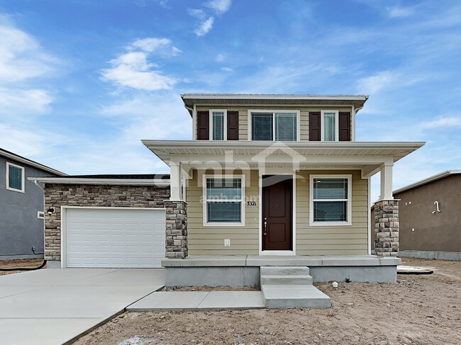 Building Photo - 3321 S 2580 W Rental