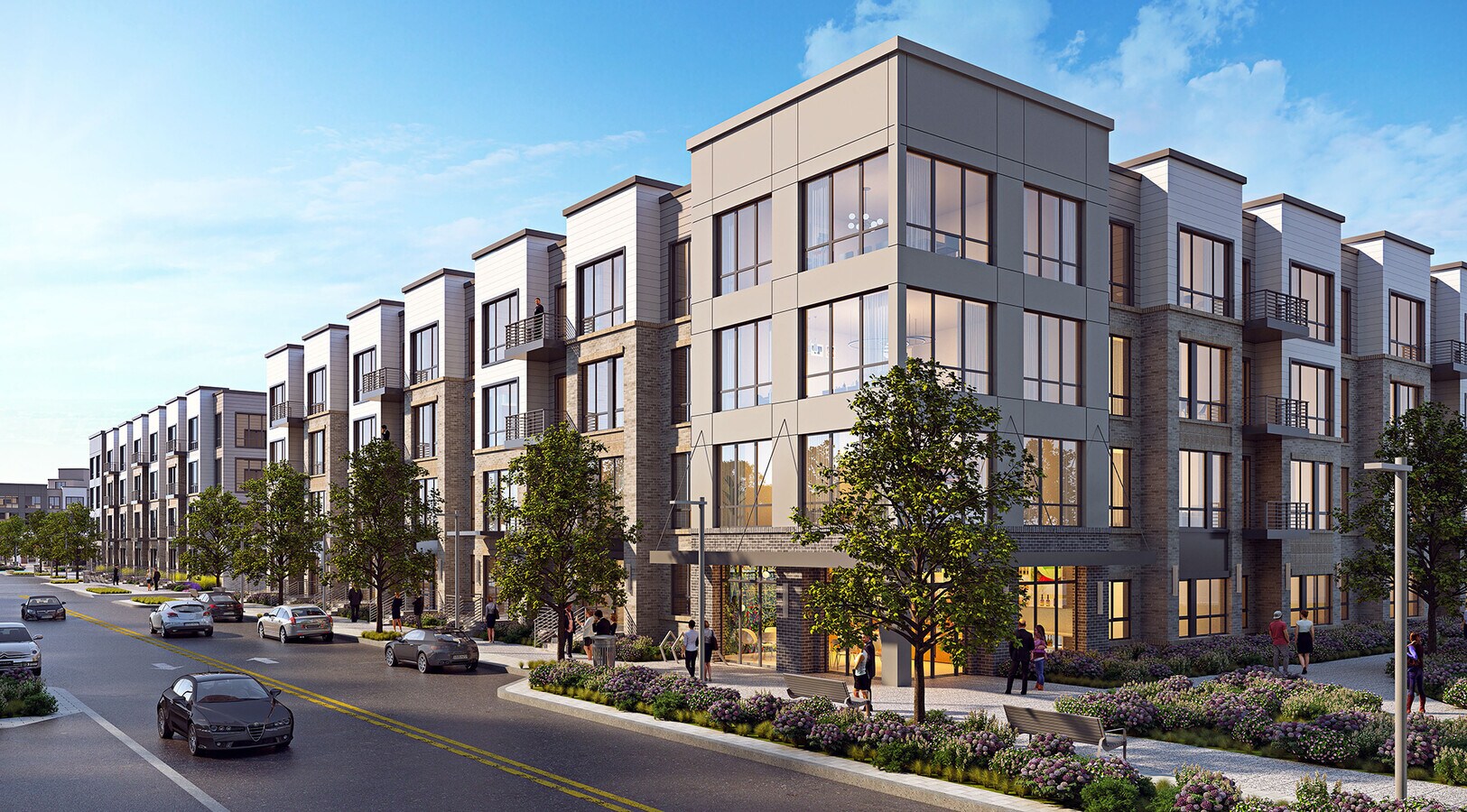 Photo - Livana Monmouth Square