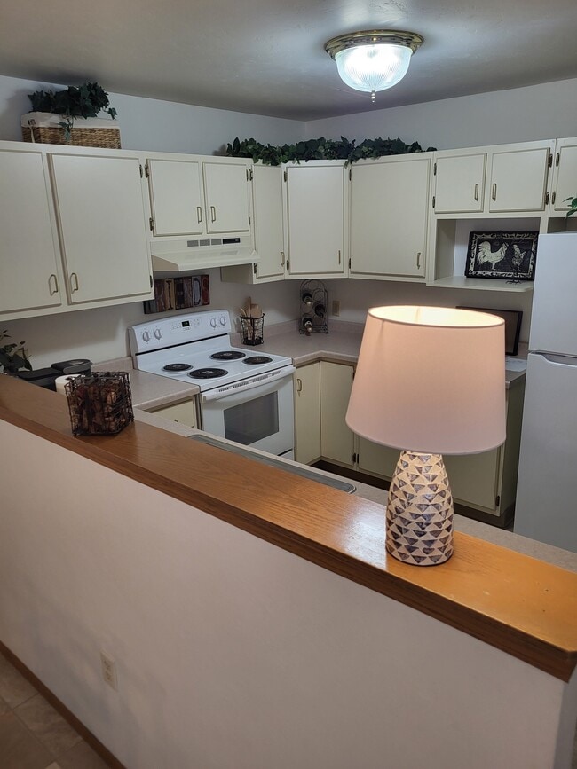 Lake Park Estates Apartments