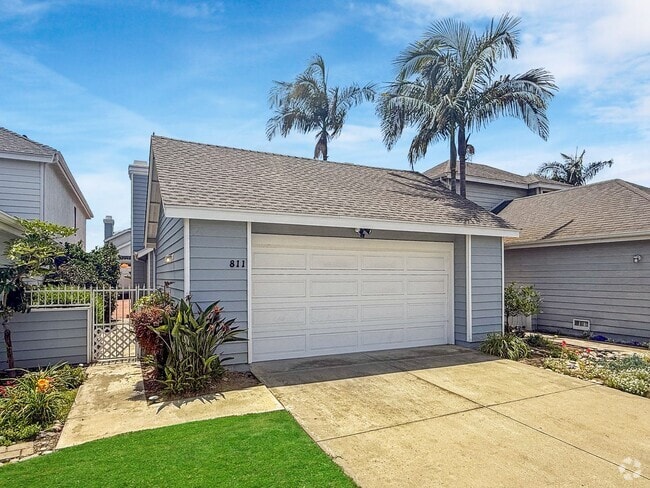 Building Photo - Beautiful 2B/2BA House in Carlsbad!
