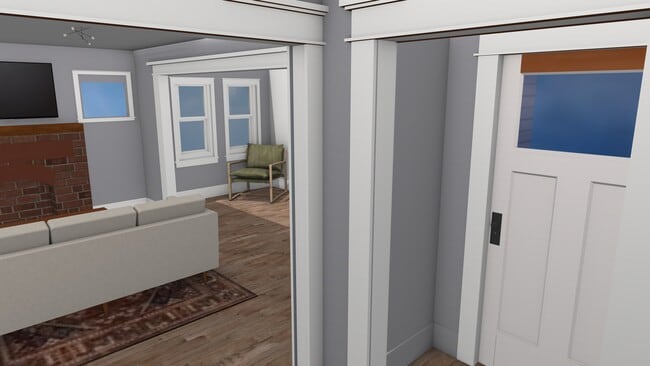 Photo - 70 Houston St Unidad Lower