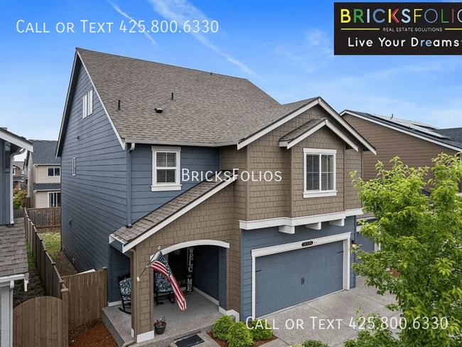 Building Photo - 10529 191st St Ct E Rental