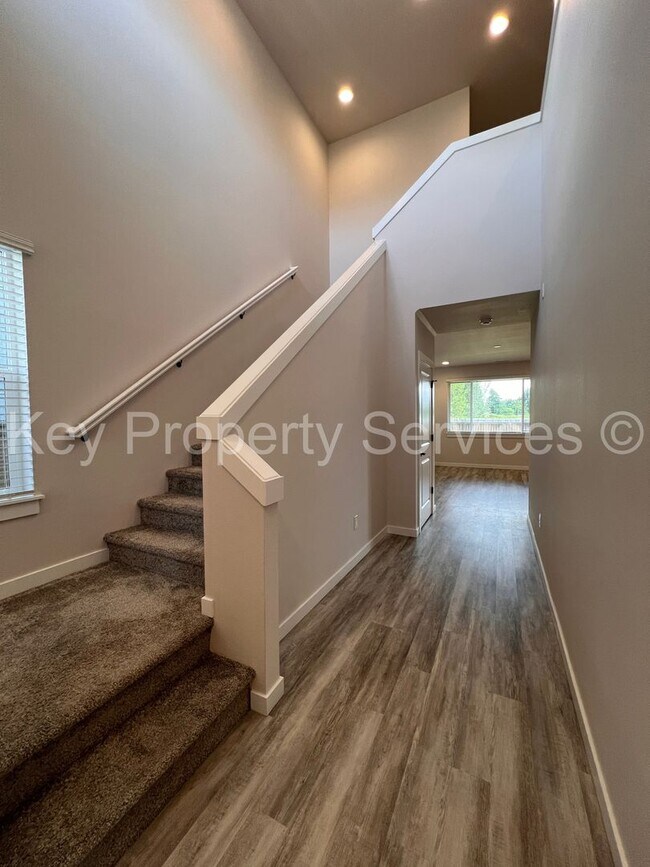 Photo - Gorgeous Modern Traditional Home in Brush ...