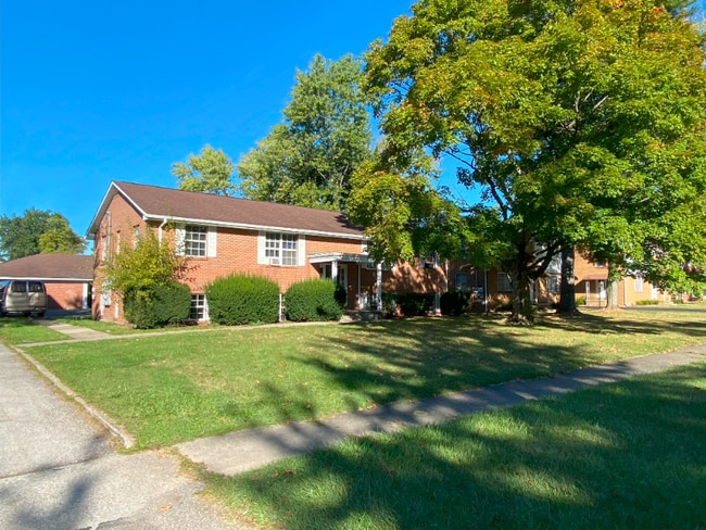 Photo - 2633 South St Unidad 221A