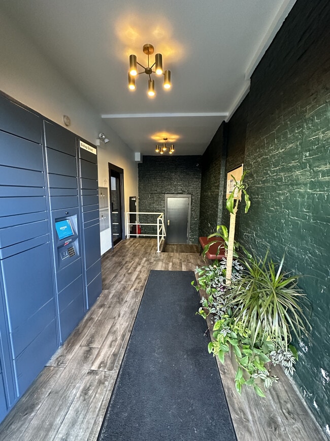 Photo - Bishop Street Lofts