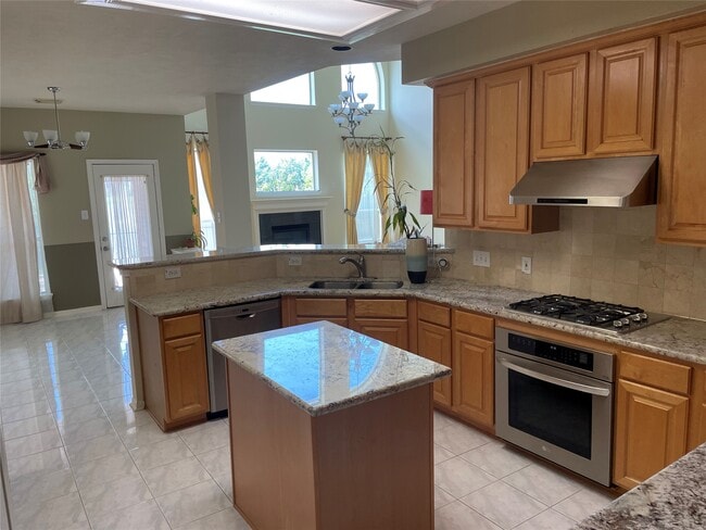 Photo - 12423 Ashford Hollow Dr