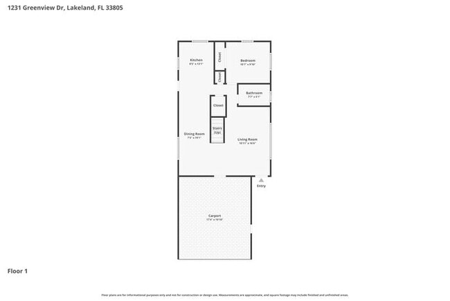 Photo - 1231 Greenview Dr