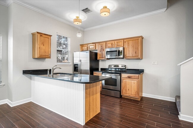 Photo - Sterling Townhomes