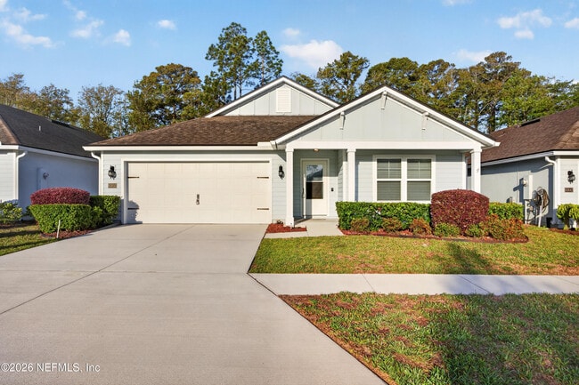 Building Photo - 83650 Nether St