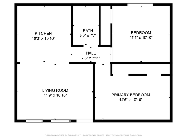 Photo - 500 Skyline Dr Unit 108