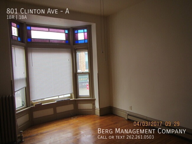Photo - 801 Clinton St Unit A
