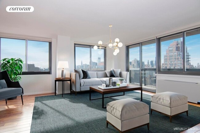 Photo - 515 E 72nd St Rental