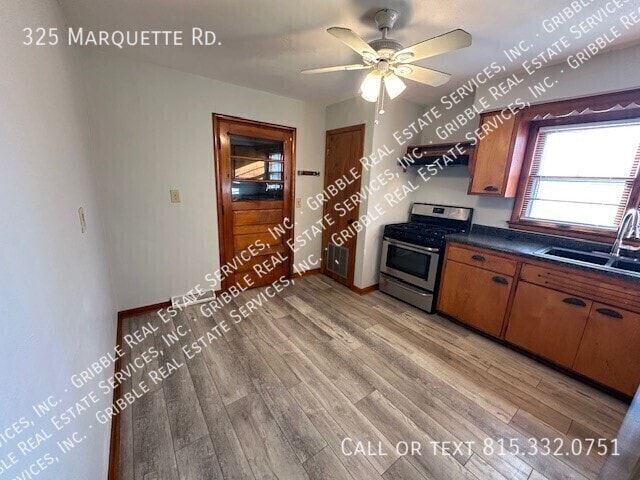 Photo - 325 Marquette Rd