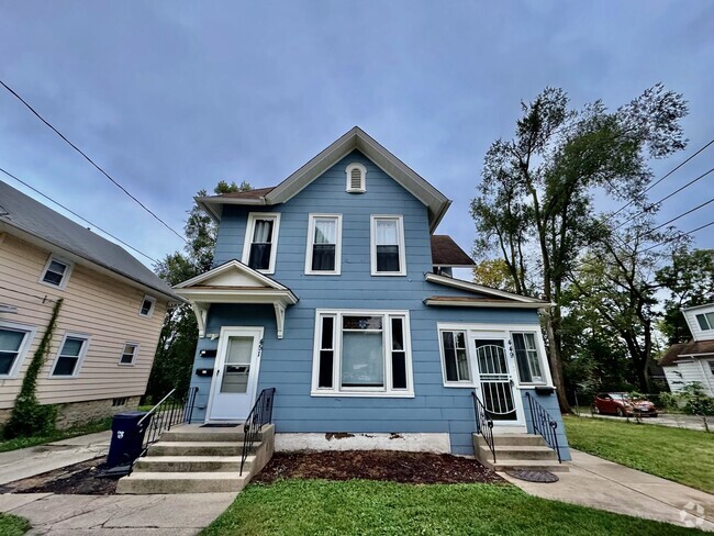 Building Photo - 449 Addison St Rental