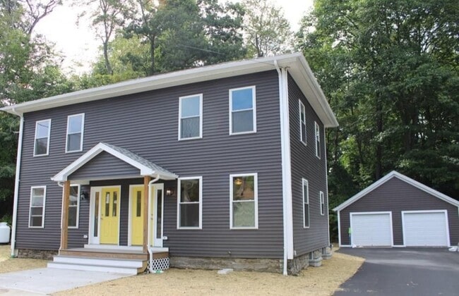 Building Photo - 7 Federal St Unit 9 Fed St millers falls Rental