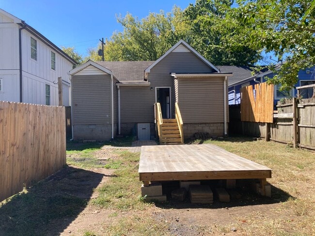 Photo - 1814 15th Ave N