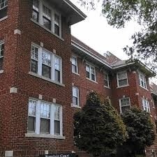 Photo - Rosedale Court