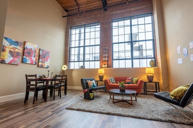 Photo - US Rubber Lofts