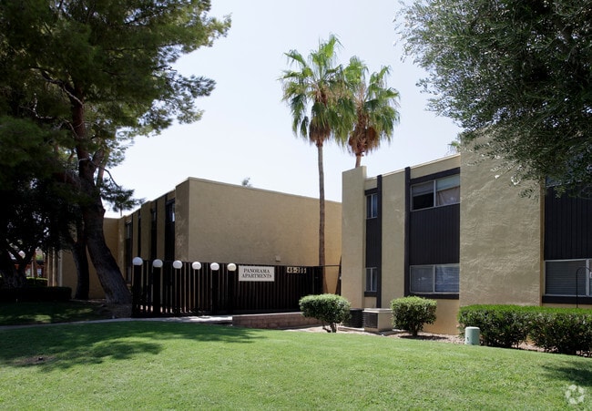 Panorama Apartments - Panorama Apartments
