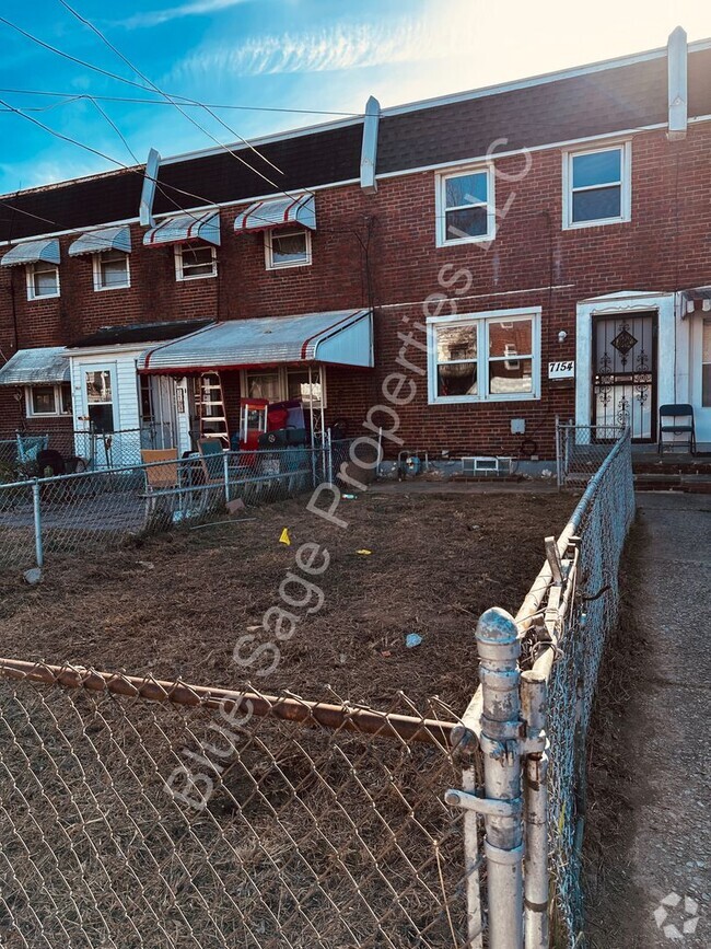 Building Photo - Beautiful 3 Bedroom 1 Bath in Upper Darby Rental