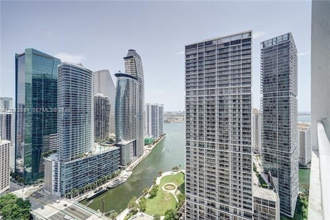 Building Photo - 500 Brickell Ave Unit 500 Brickell Ave # 3807