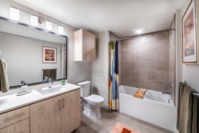 Bevel Apartments