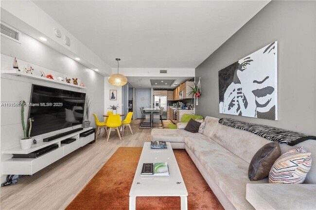 Photo - 121 NE 34th St Unit 1705