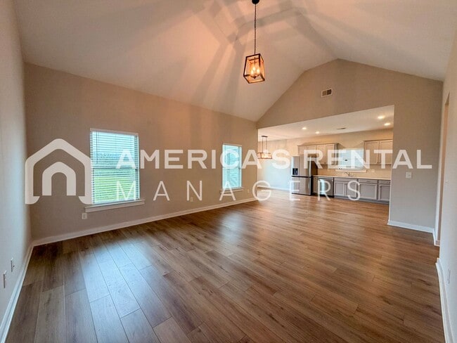 Photo - $400 OFF Move-in Special! Home for Rent in Eastaboga, AL! Sign a 13-month lease by 3/31/2026 and ...