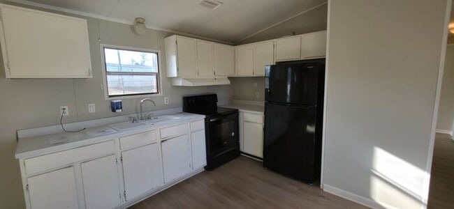 Photo - New Flooring- Mobile Home - Dacula GA