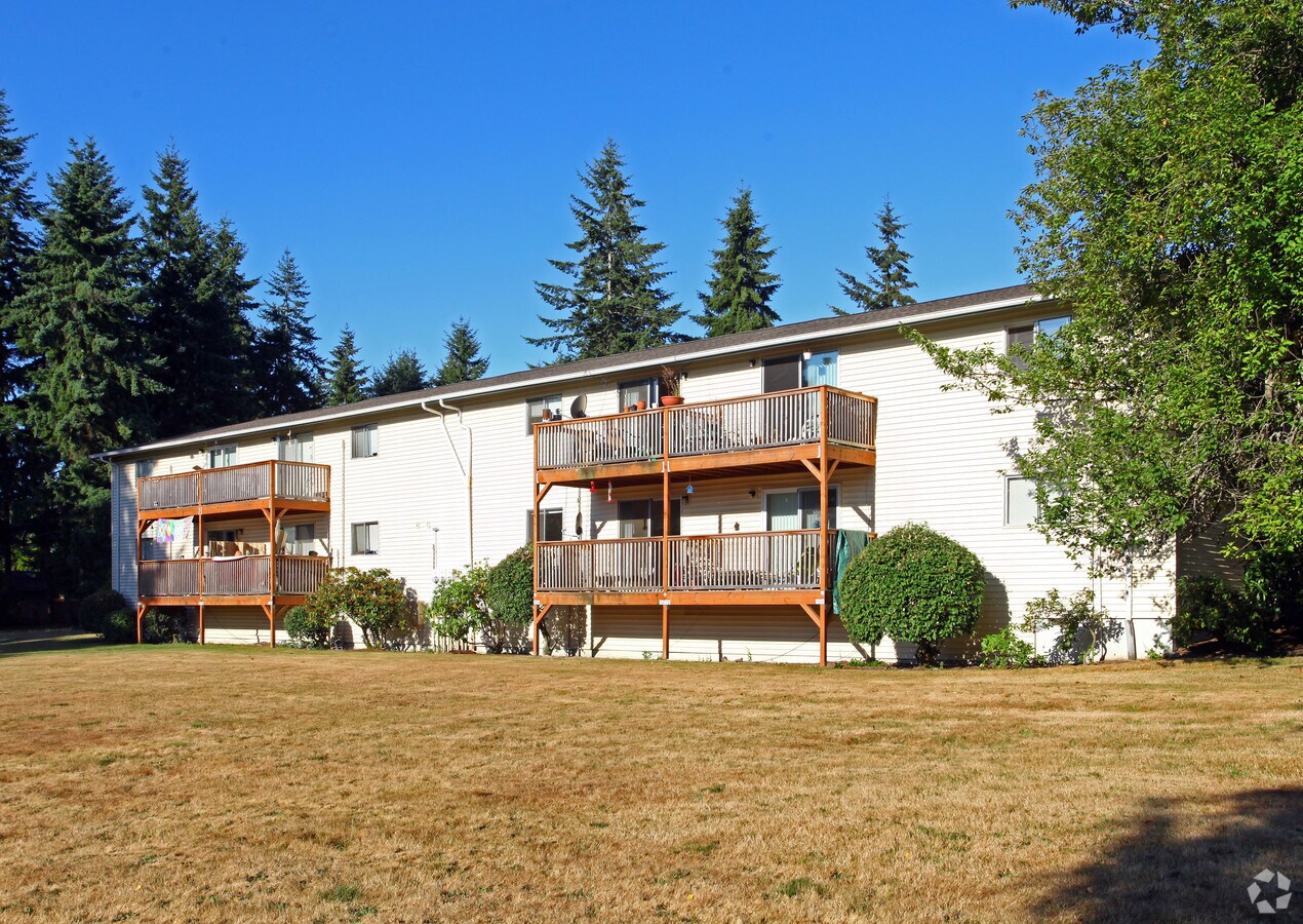 Photo - Rhododendron Apartments