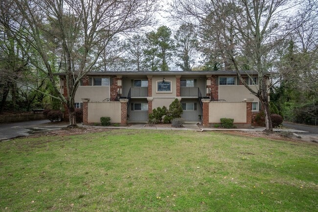2018 S Milledge Ave