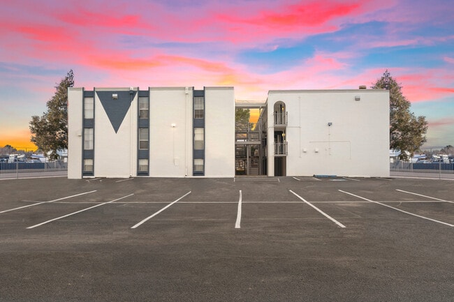 Nova Point Gated Community