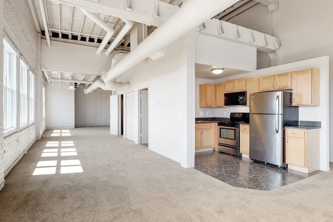 L15 Lofts