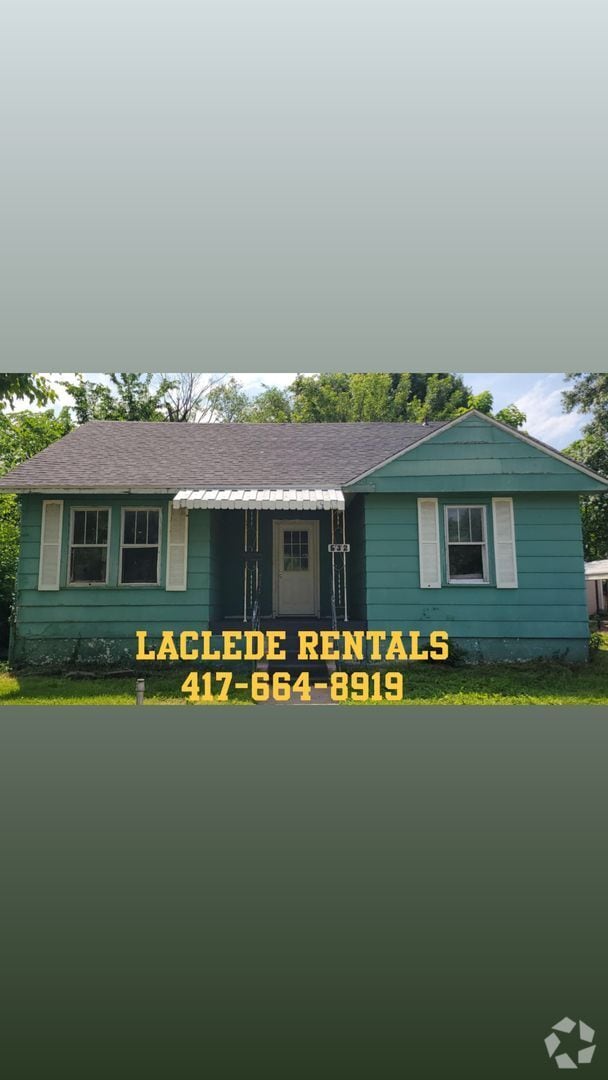 Building Photo - 2 BEDROOM 2 BATHROOM HOUSE FOR RENT