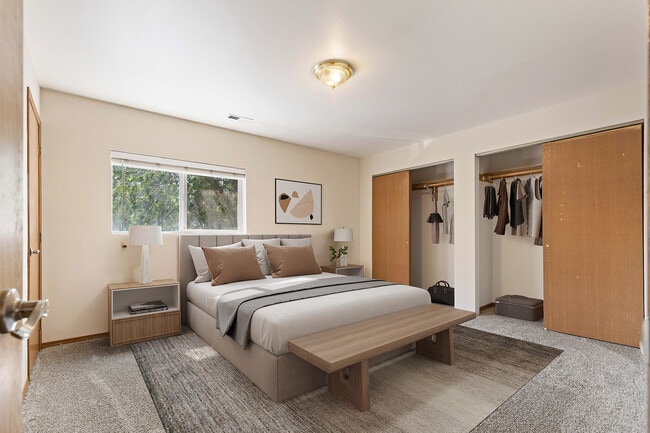 Northwoods Apartments