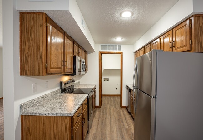 Photo - Broadway Village Apartments